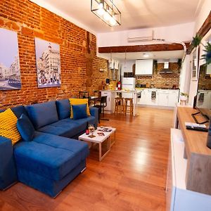 Apartamento de 1 Dormitorio